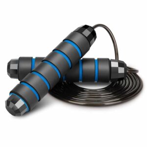 Speed Ball-Bearing Skipping Rope