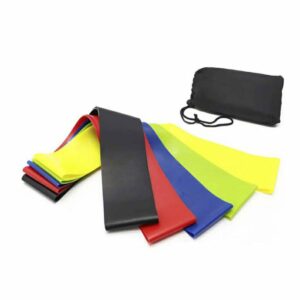 Resistance Exercise Bands