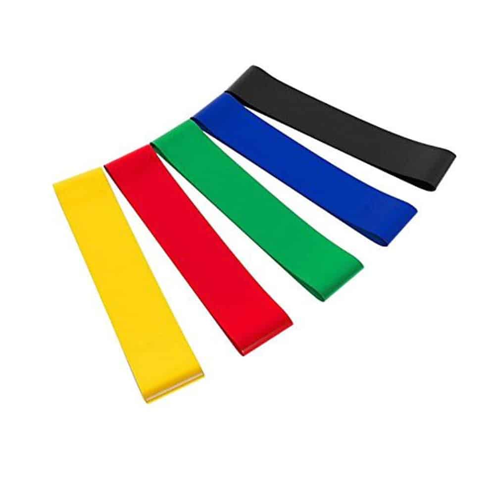 Resistance Exercise Bands