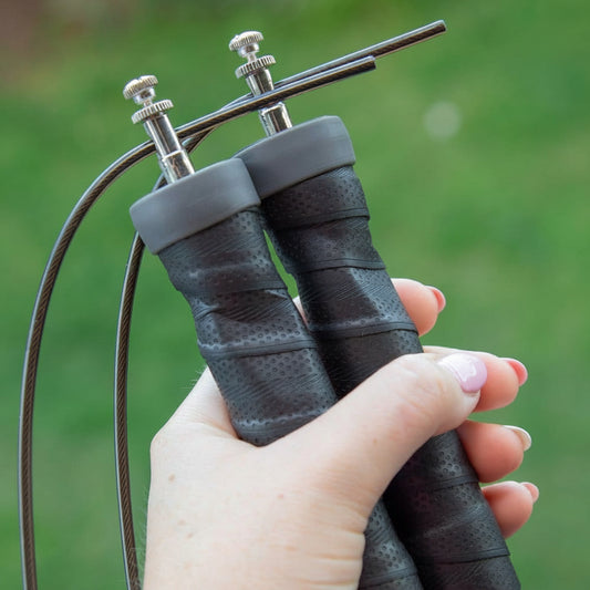 Speed Cable Skipping Rope