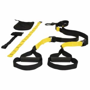 All-in-One Suspension Resistance System
