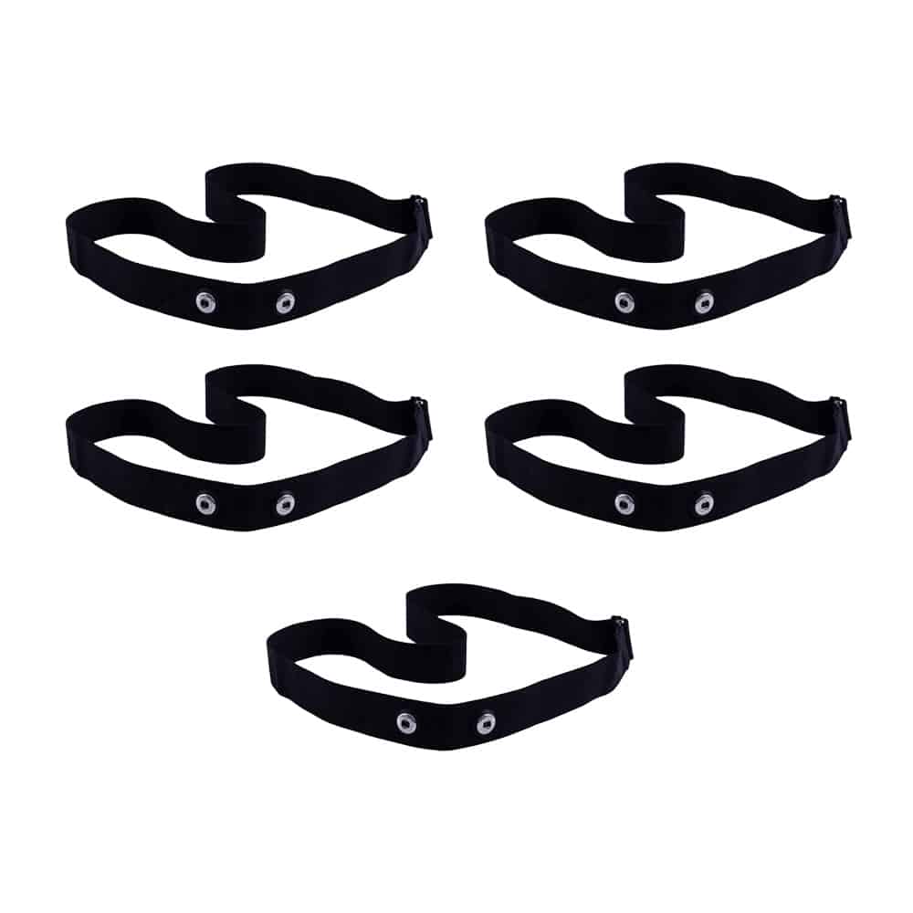 Heart Rate Monitor Straps