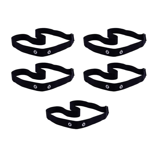Heart Rate Monitor Straps
